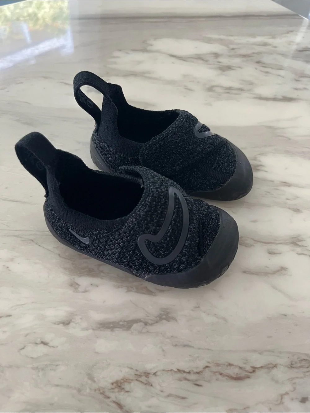 Nike Swoosh 1